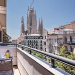 Suites Marina - Abapart