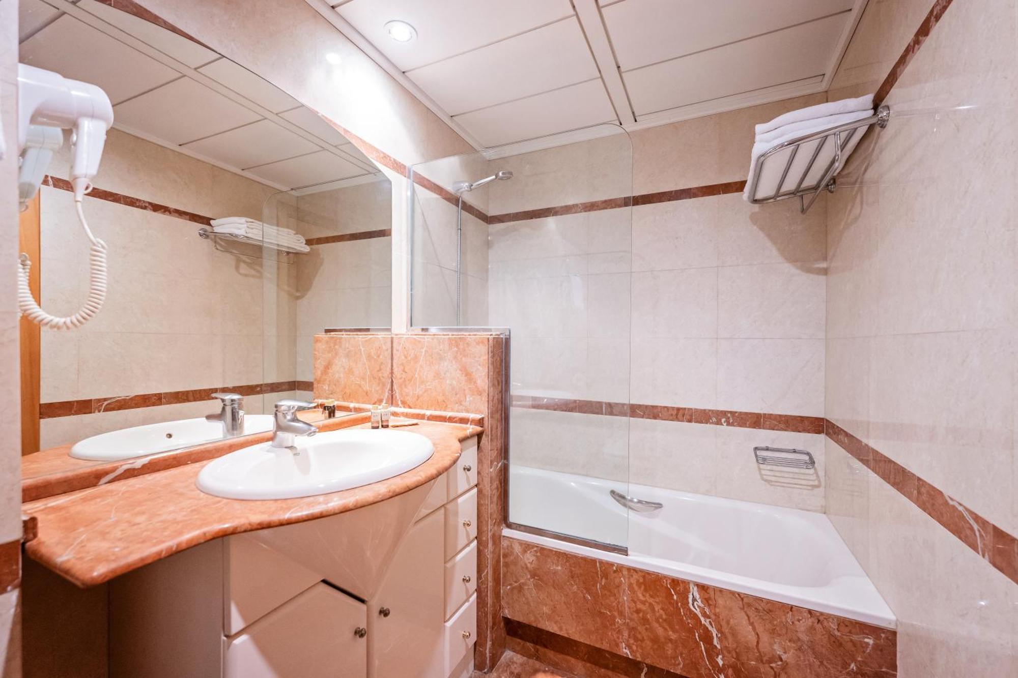 Appart hôtel Marina - Abapart Barcelone