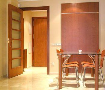 Appart hôtel Marina - Abapart 2*